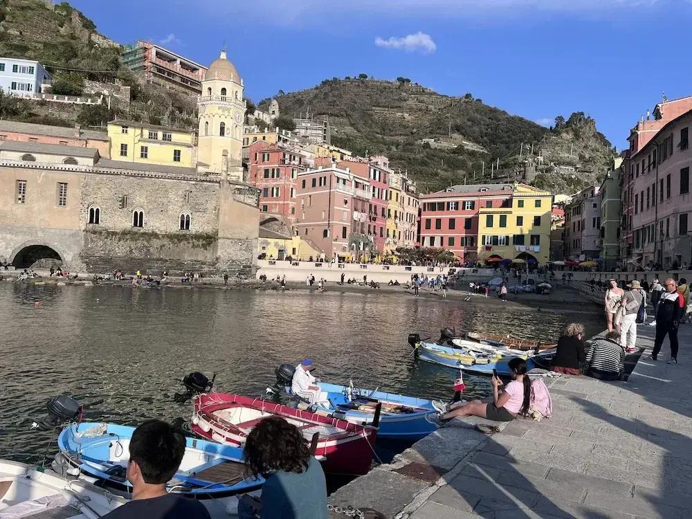 фото Il Veliero
