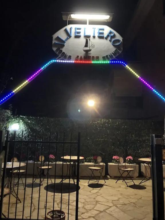 фото Il Veliero