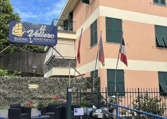 Il Veliero