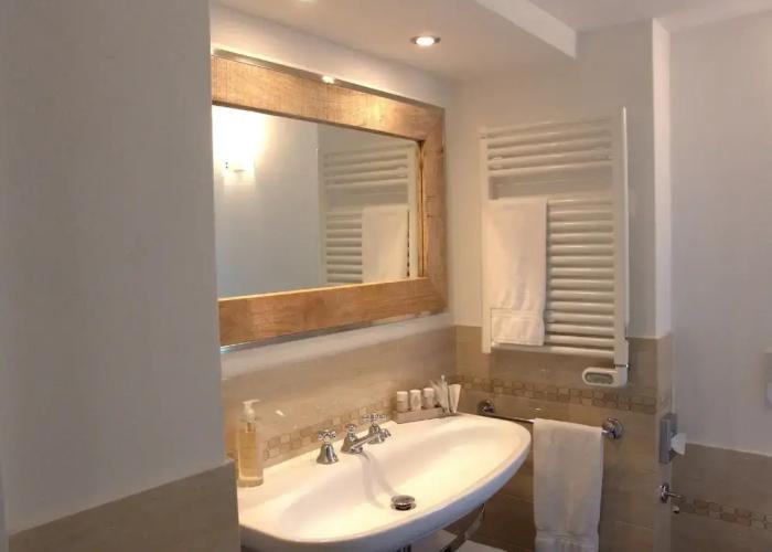 Villanova Apartments - Nature & Wellness