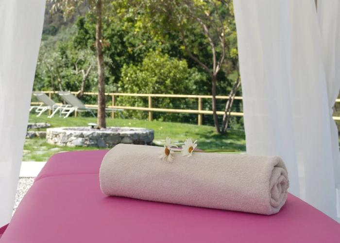 Villanova Apartments - Nature & Wellness