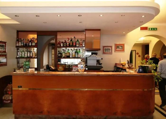 Hotel Dora