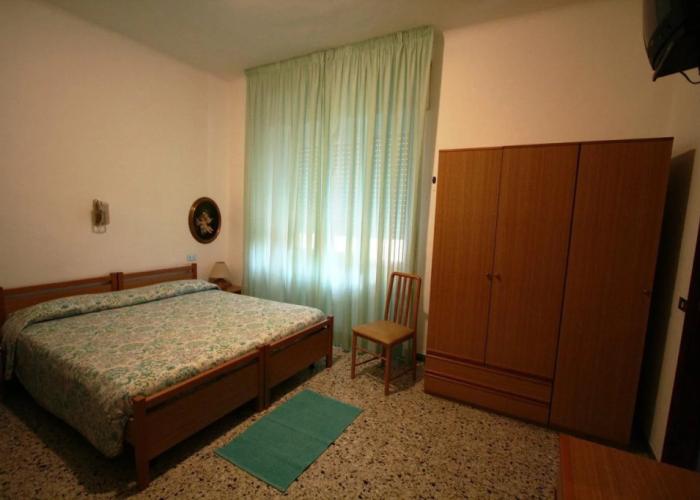 Hotel Dora