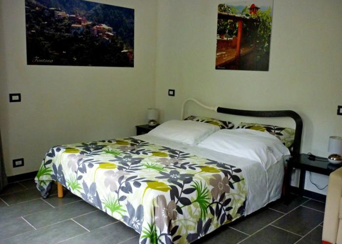 Resort Costa Morroni