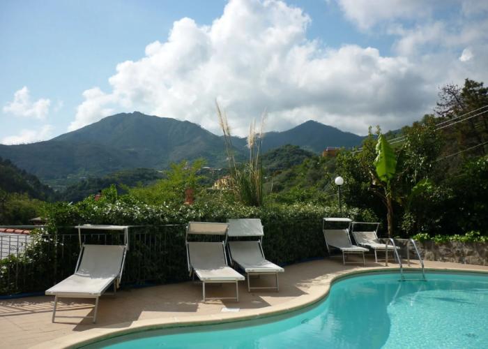 Resort Costa Morroni