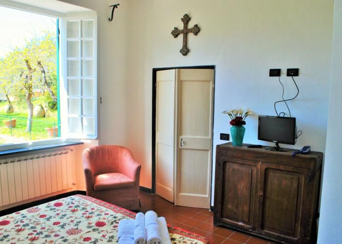 L'Amandola Villa - Agriturismo