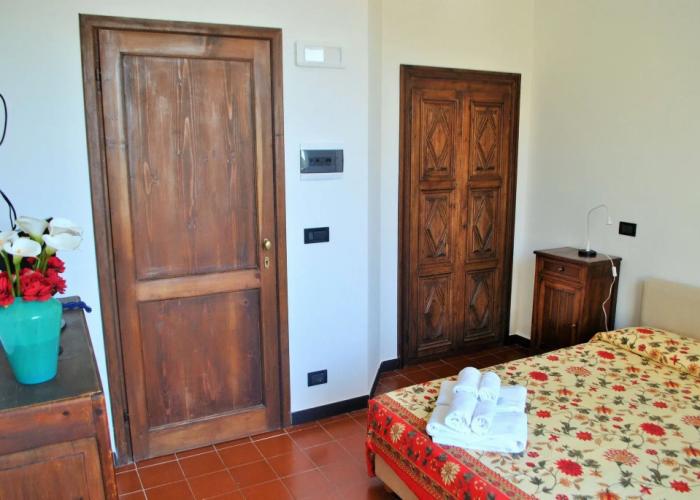 L'Amandola Villa - Agriturismo