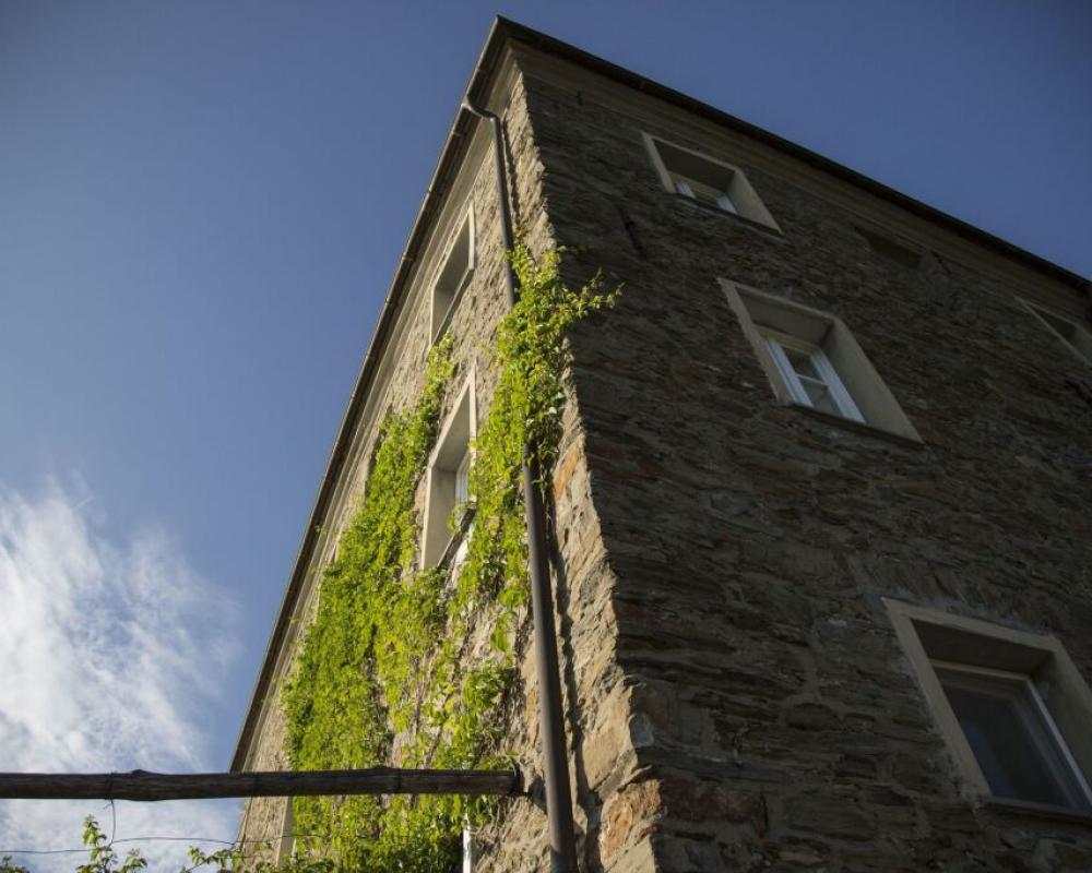 La Sosta di Ottone III