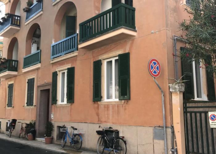 Affittacamere LevantoMare