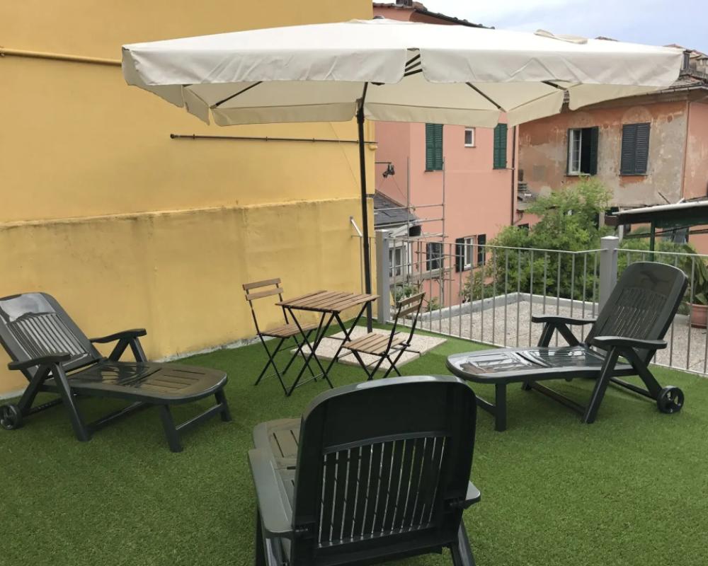 фото Affittacamere Il Borgo