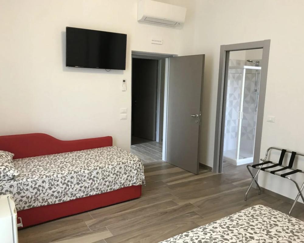 фото Affittacamere Il Borgo