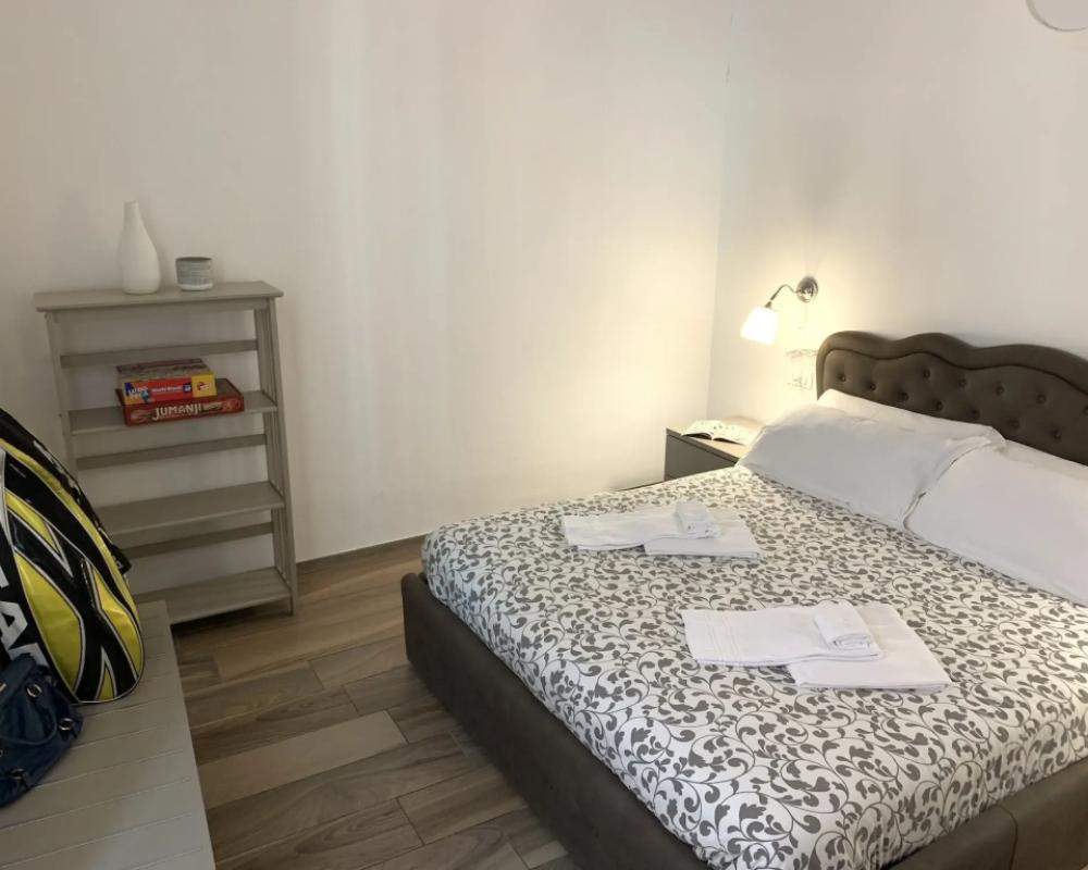 фото Affittacamere Il Borgo