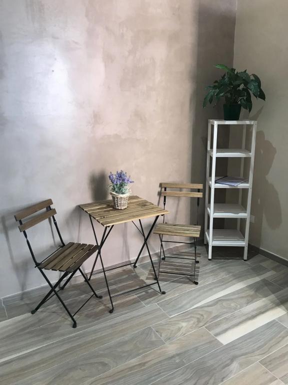 фото Affittacamere Il Borgo