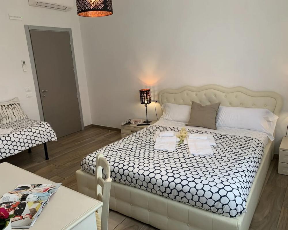 фото Affittacamere Il Borgo