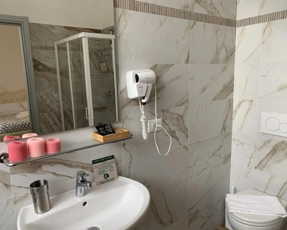 фото Affittacamere Il Borgo