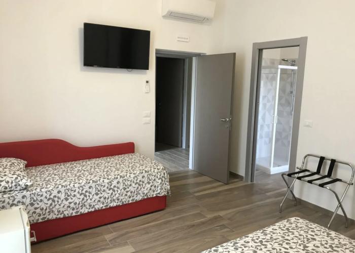 Affittacamere Il Borgo