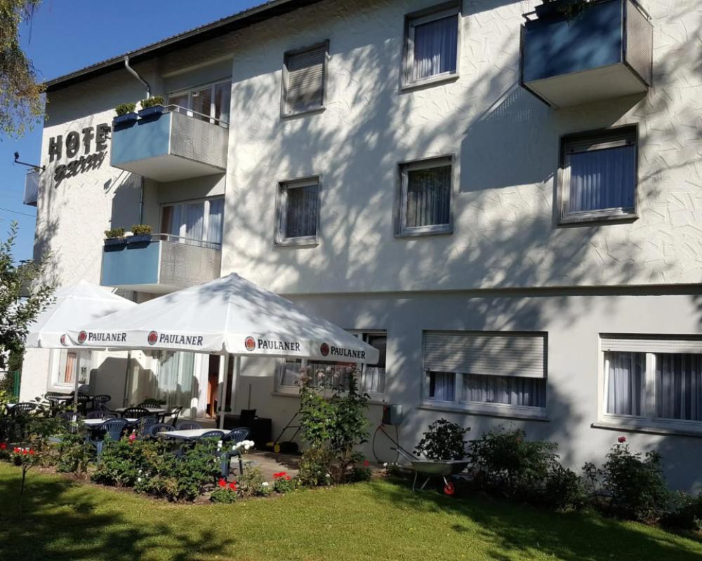 Hotel Garni Superior