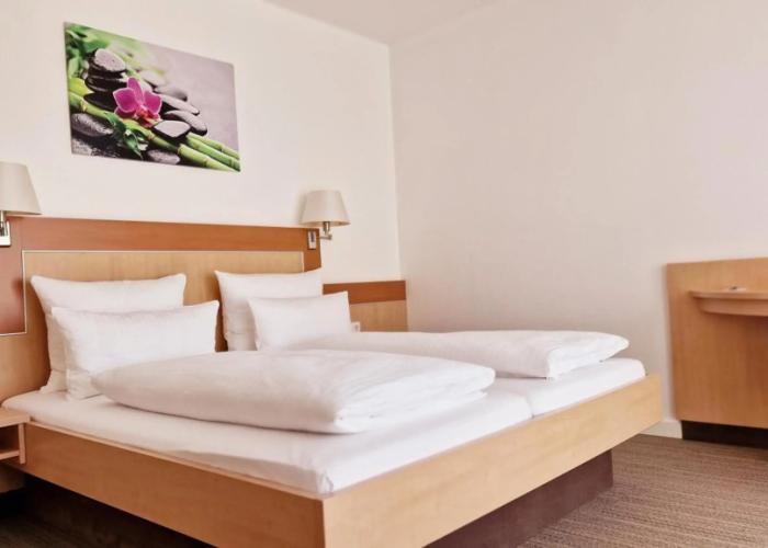 Hotel Garni Superior