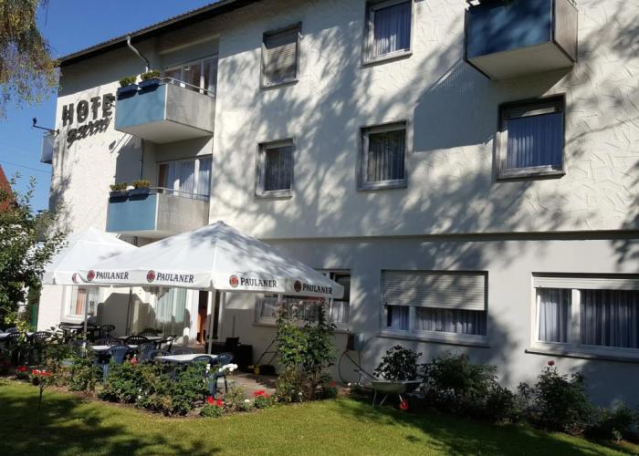 Hotel Garni Superior