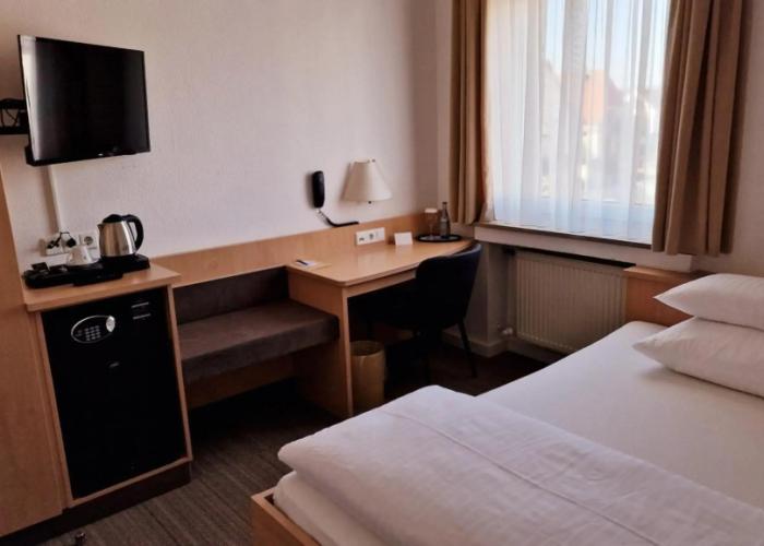Hotel Garni Superior