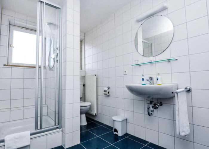 Hotel Garni Superior