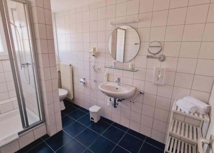 Hotel Garni Superior