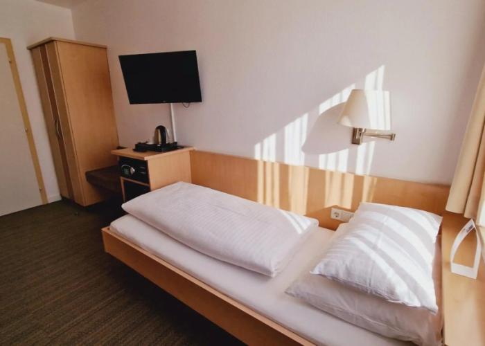 Hotel Garni Superior