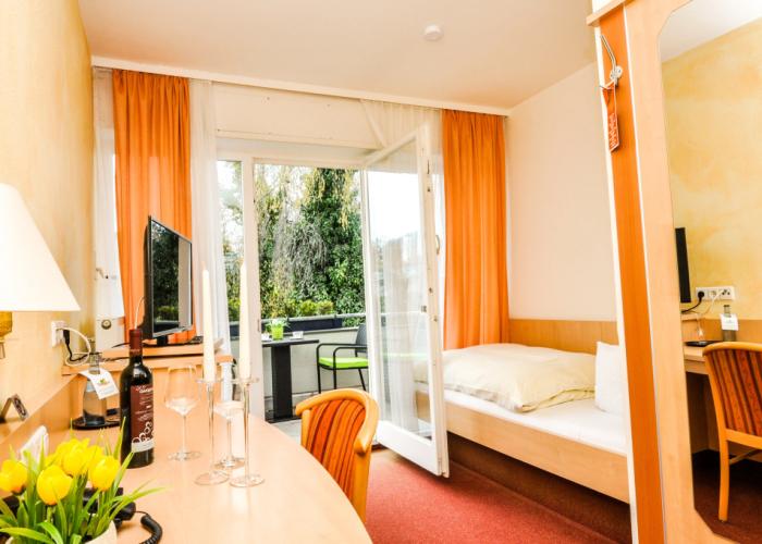 Hotel Garni Superior