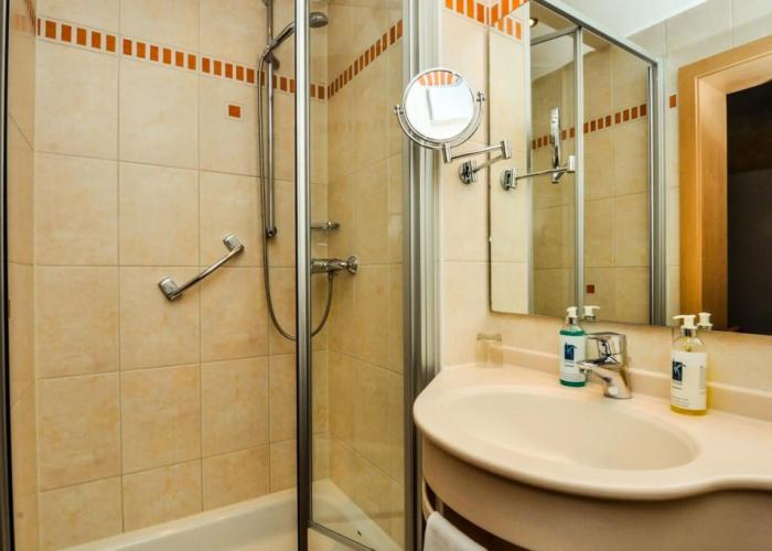 Hotel Garni Superior