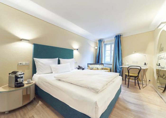 Hotel Schwanen Metzingen