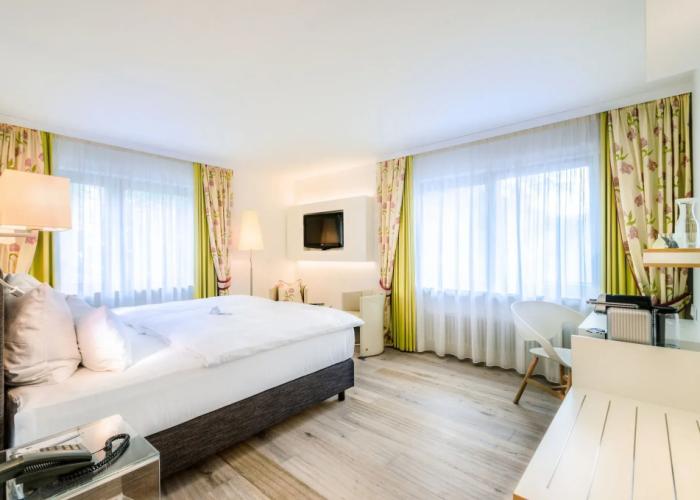Hotel Schwanen Metzingen