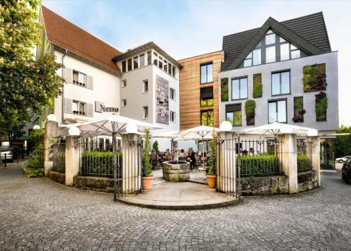 Hotel Schwanen Metzingen