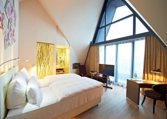 Hotel Schwanen Metzingen
