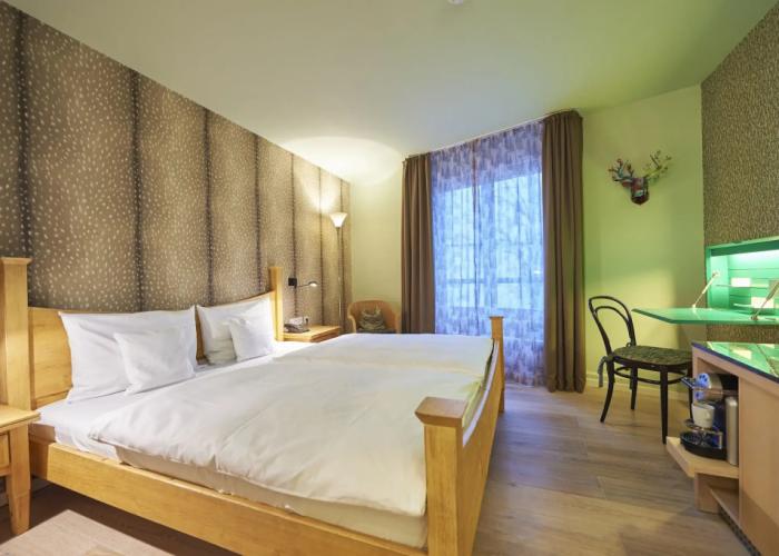 Hotel Schwanen Metzingen
