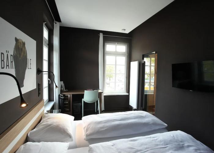 Hotel Achtender