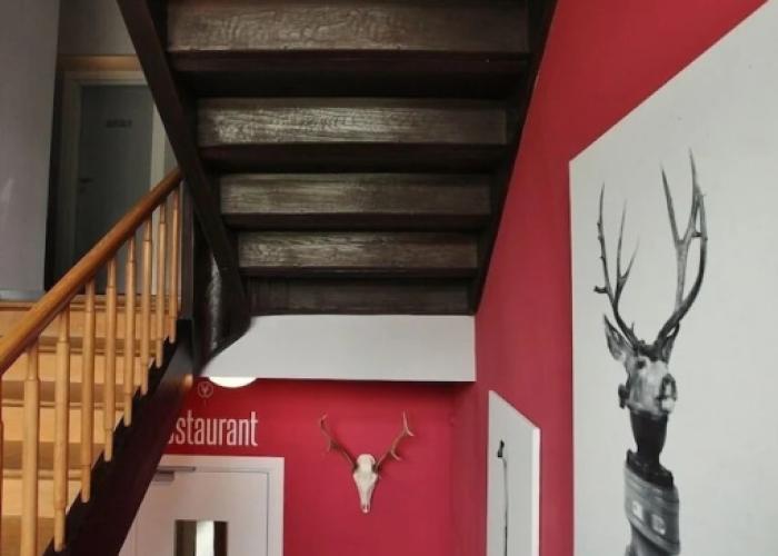 Hotel Achtender