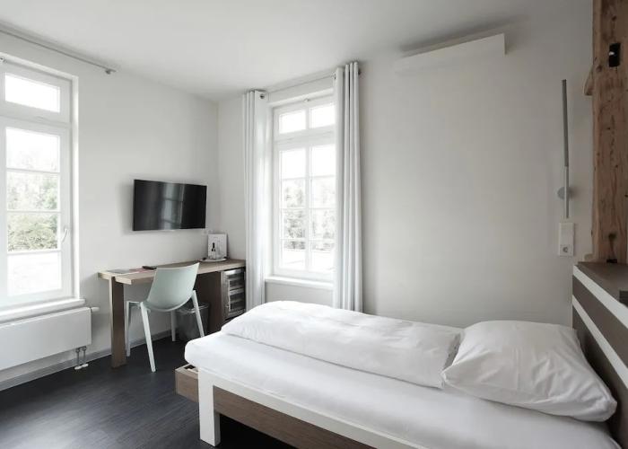 Hotel Achtender