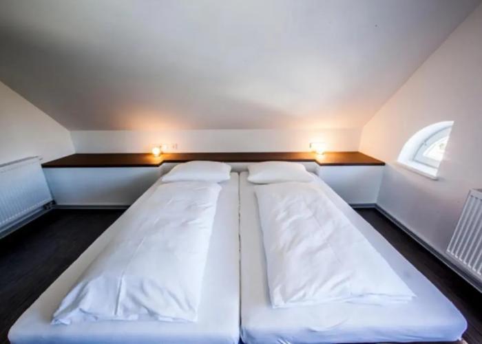 Hotel Achtender