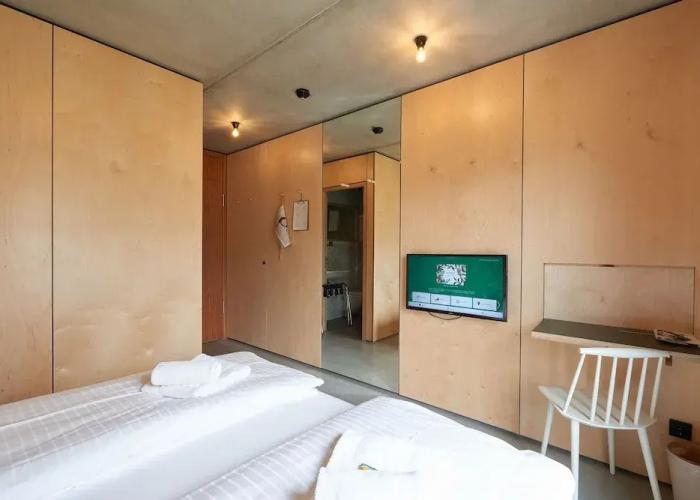 Kitz Boutique Hotel & Restaurant