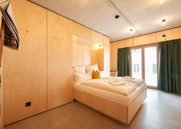 Kitz Boutique Hotel & Restaurant