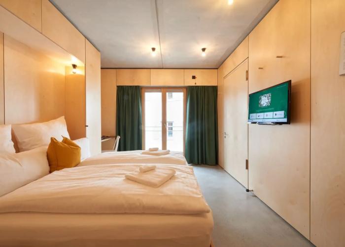 Kitz Boutique Hotel & Restaurant