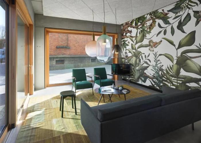 Kitz Boutique Hotel & Restaurant
