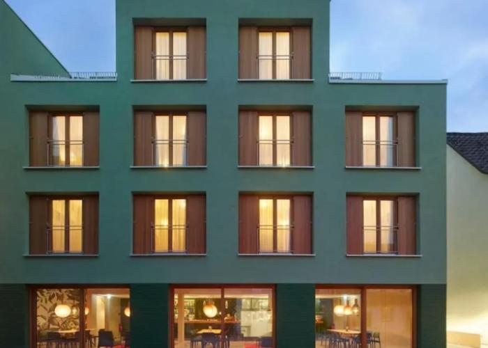 Kitz Boutique Hotel & Restaurant