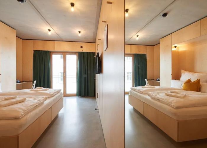 Kitz Boutique Hotel & Restaurant