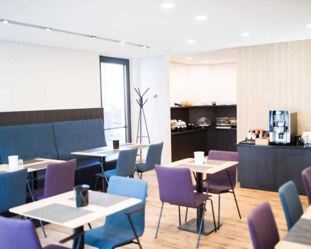 фото Hotel U7