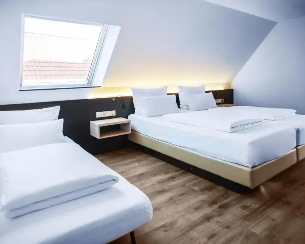фото Hotel U7