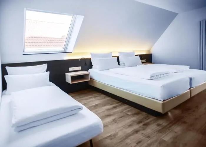 Hotel U7