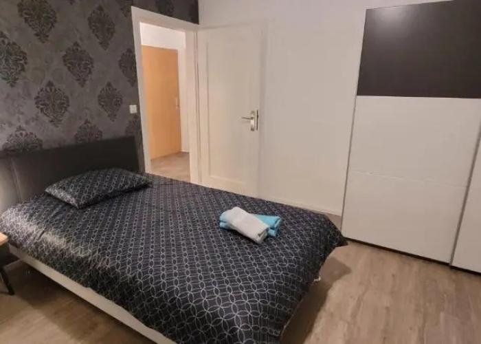 Ermis Apartments