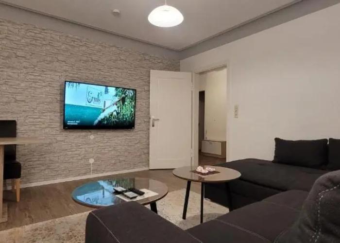 Ermis Apartments
