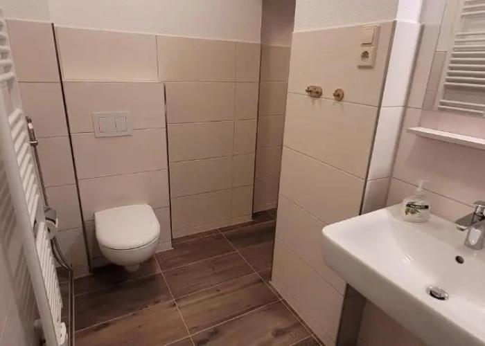 Ermis Apartments